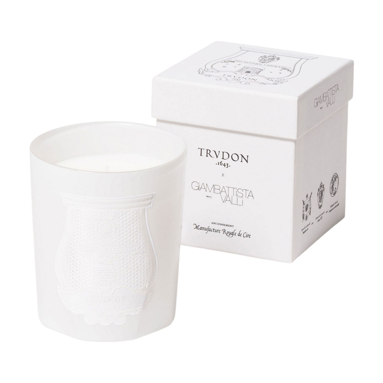 Positano Scented Candle Positano Scented Candle