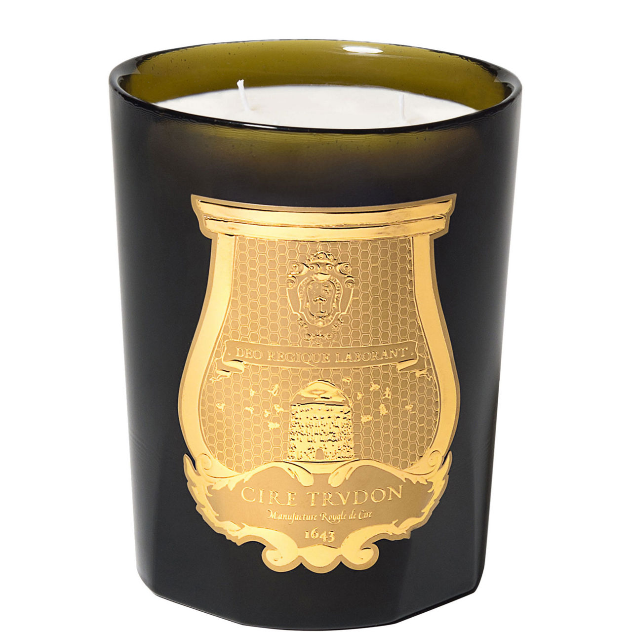 Abd El Kader Scented Candle