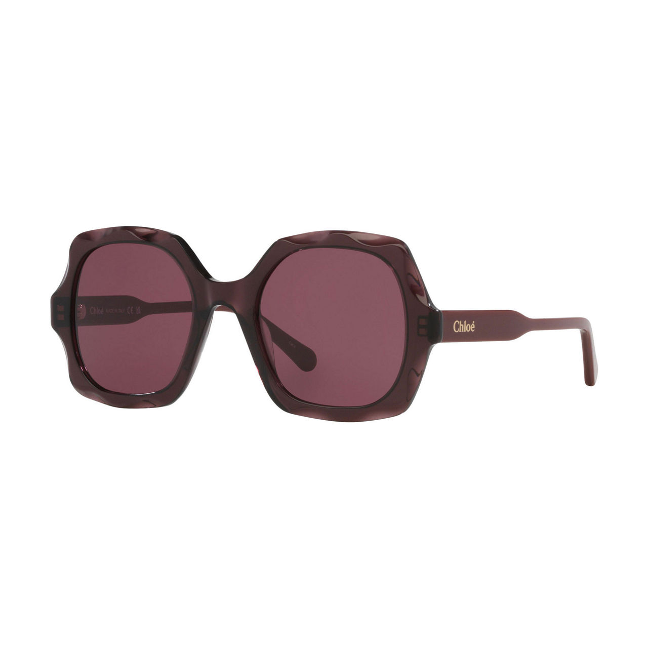 Rectangle Sunglasses 6N000524