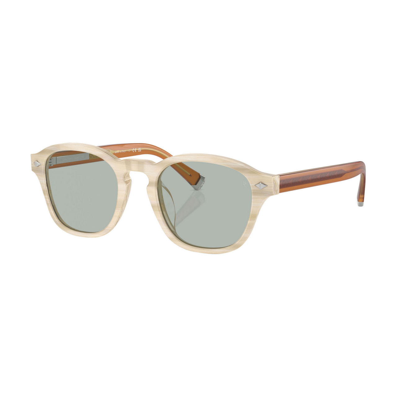 Square Sunglasses BC4006S