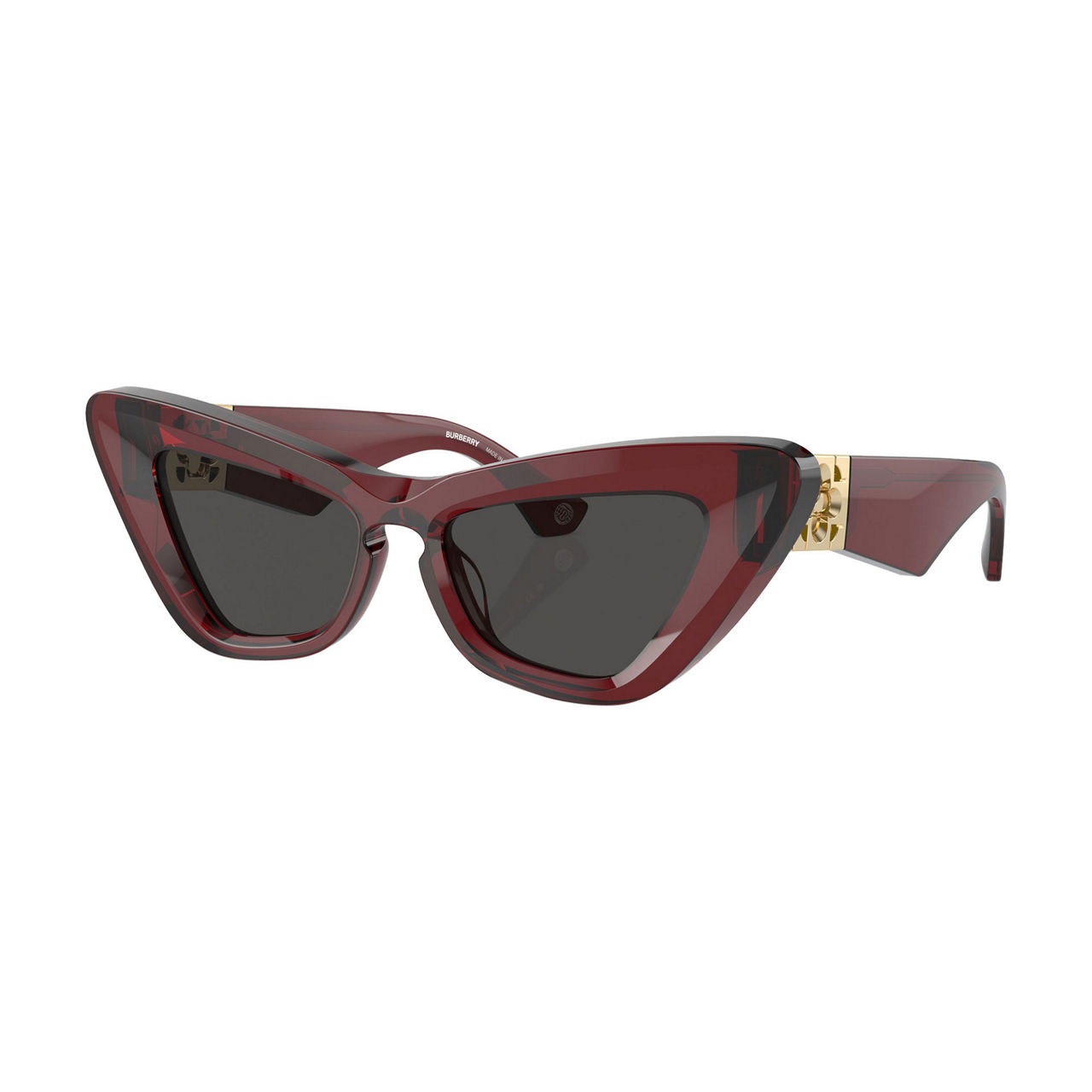 Cat Eye Sunglasses BE4421U