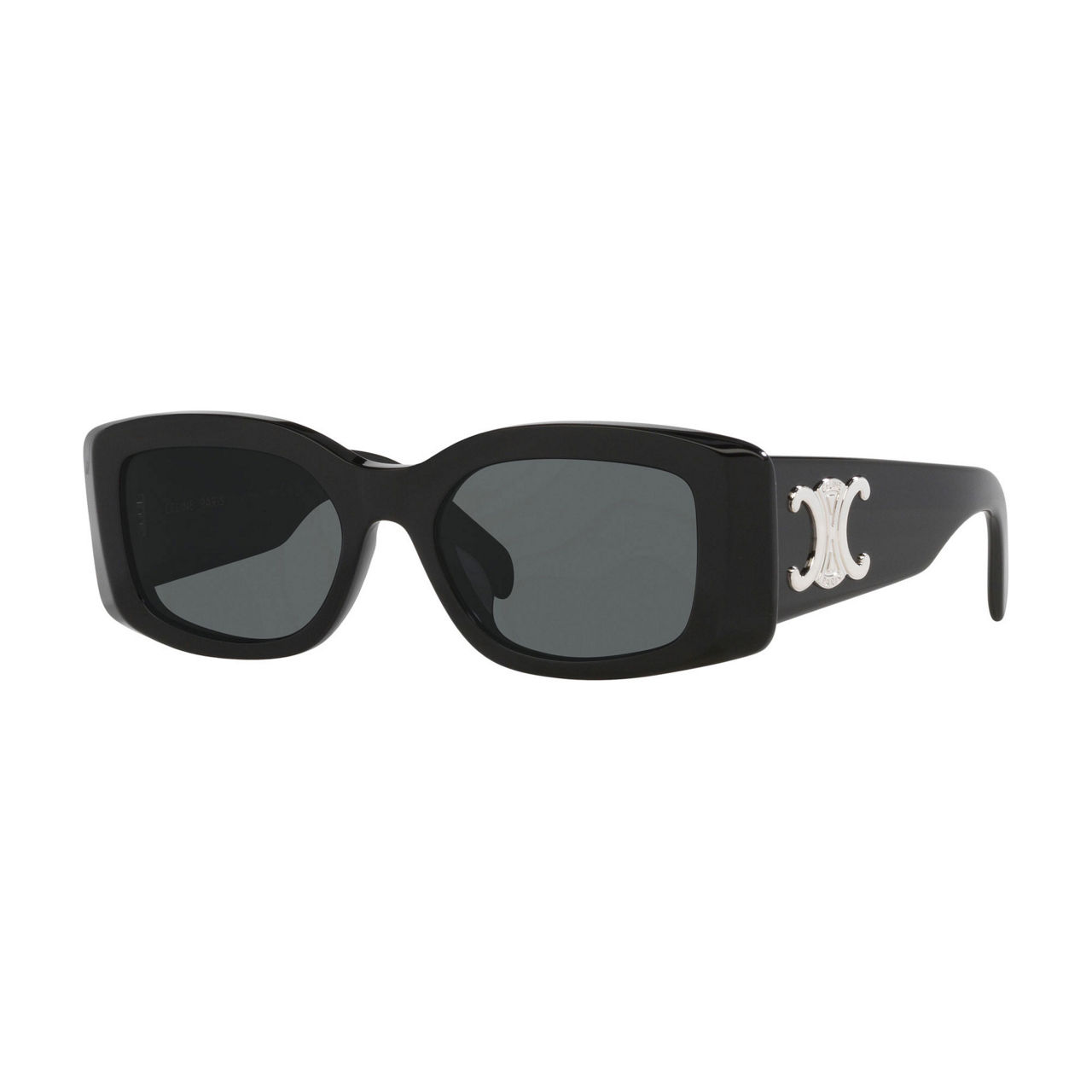 Rectangle Sunglasses Triomphe CL40282U