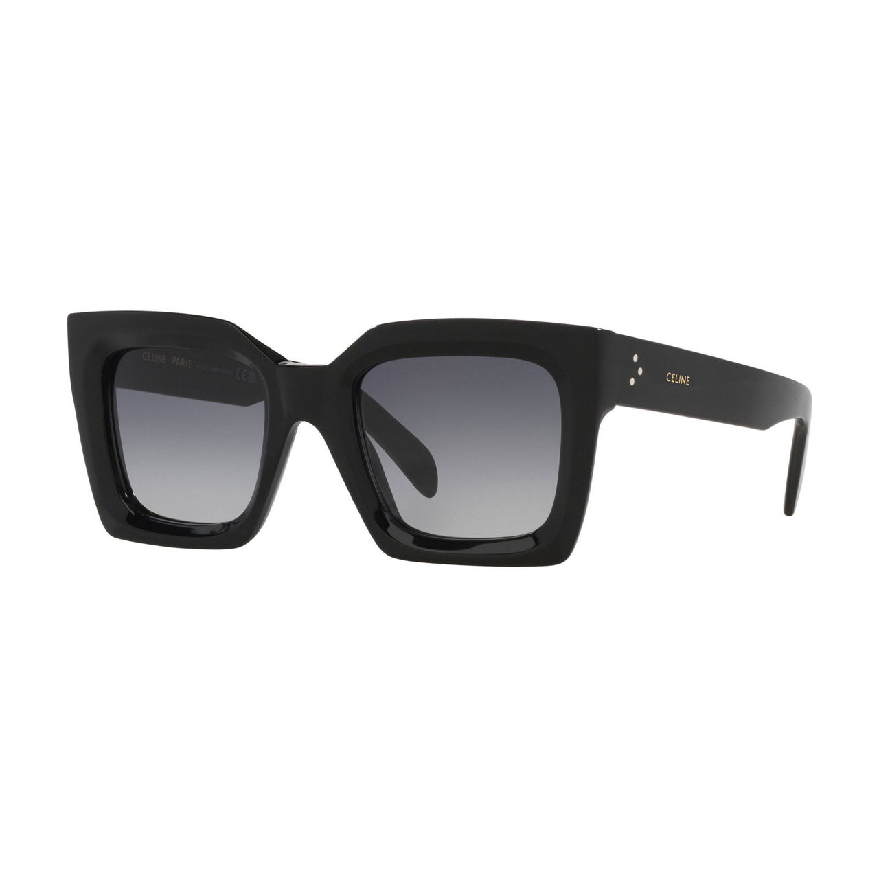Rectangle Sunglasses CL40130I