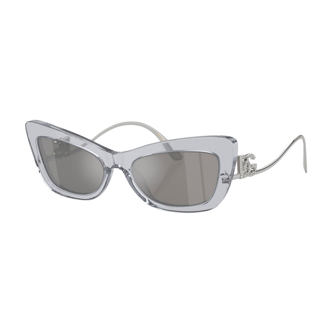Cat Eye Sunglasses DG4467B