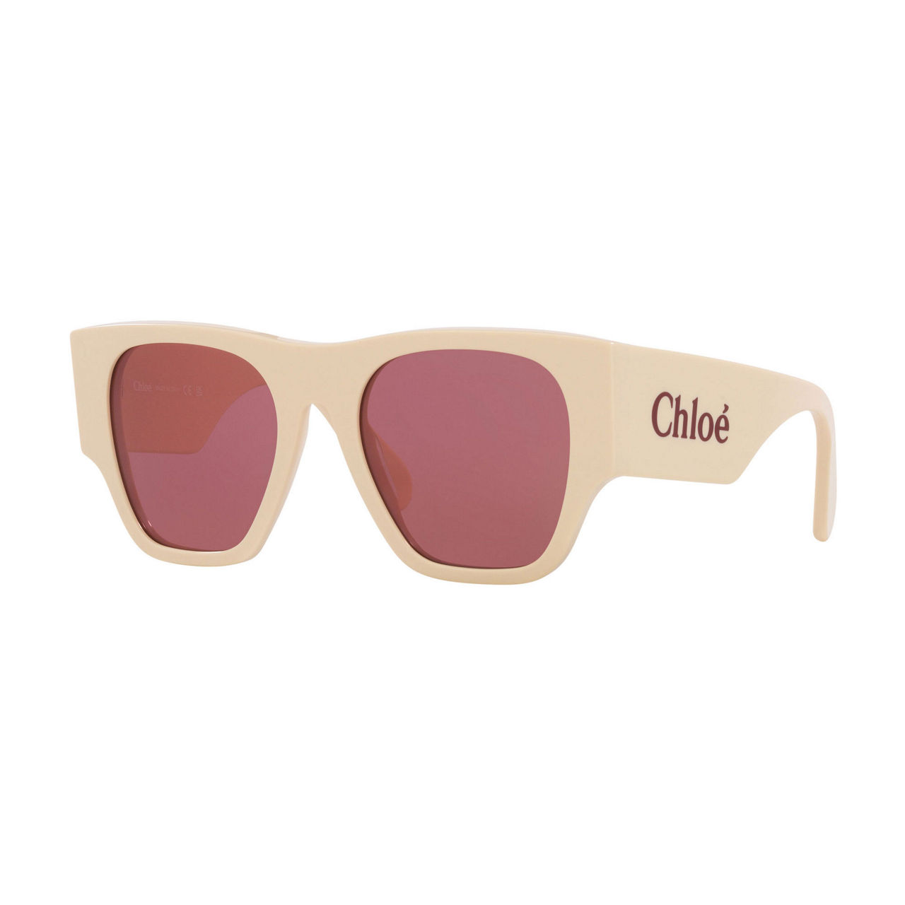 Rectangle Sunglasses 6N000527