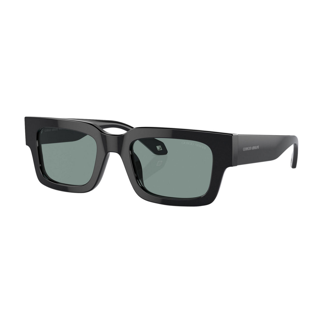 Rectangle Sunglasses AR8184U