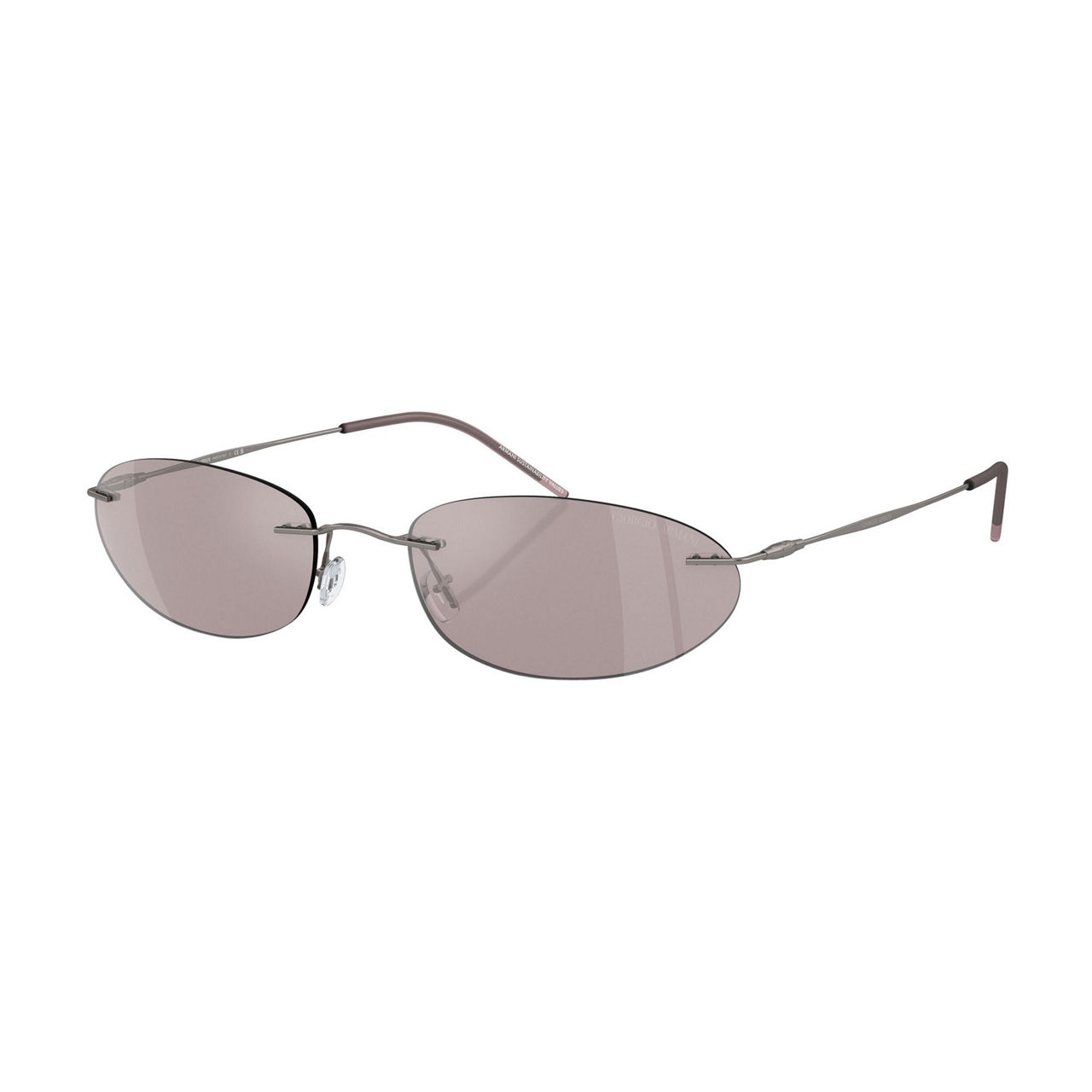 Oval Sunglasses AR1508M