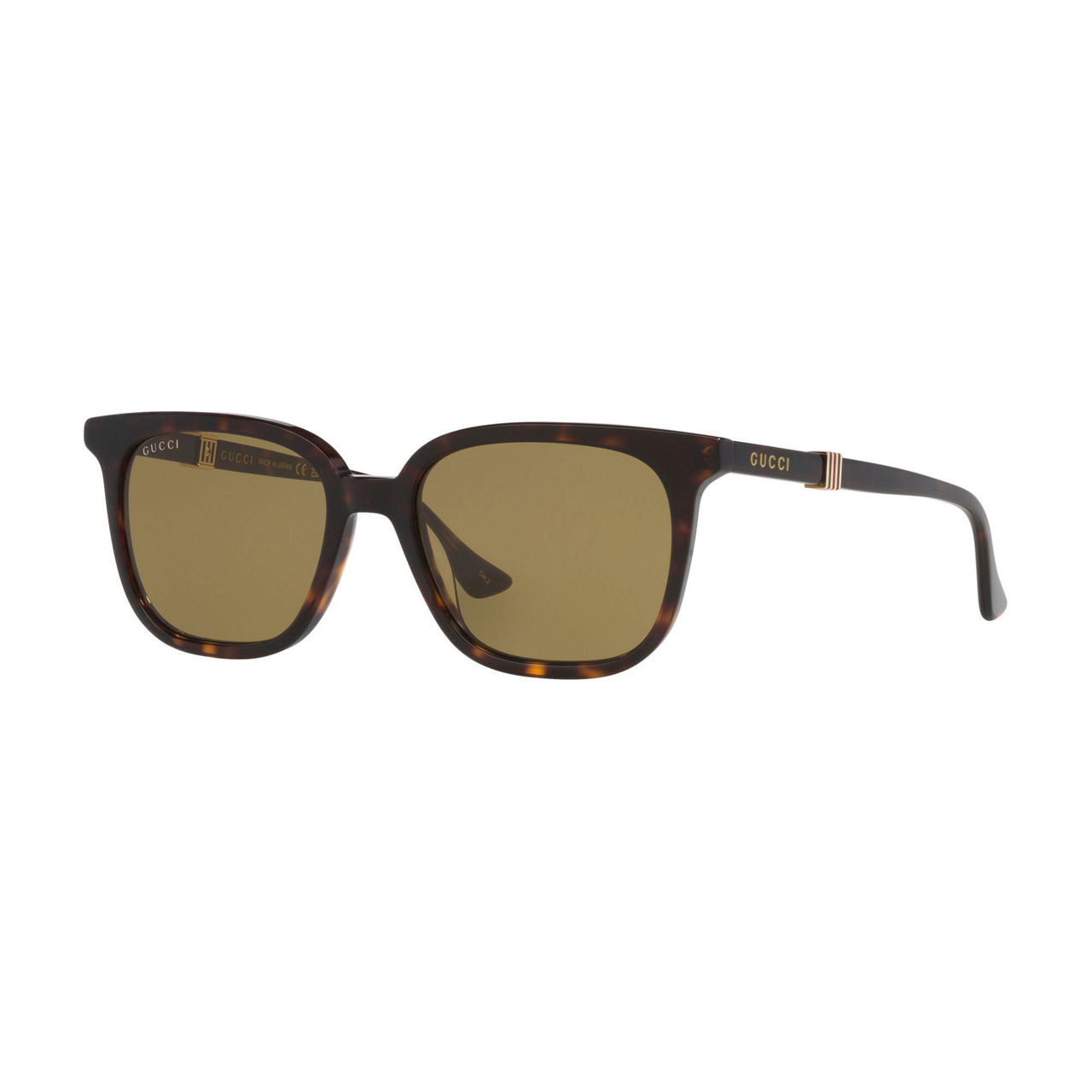 Rectangle Sunglasses GC002215