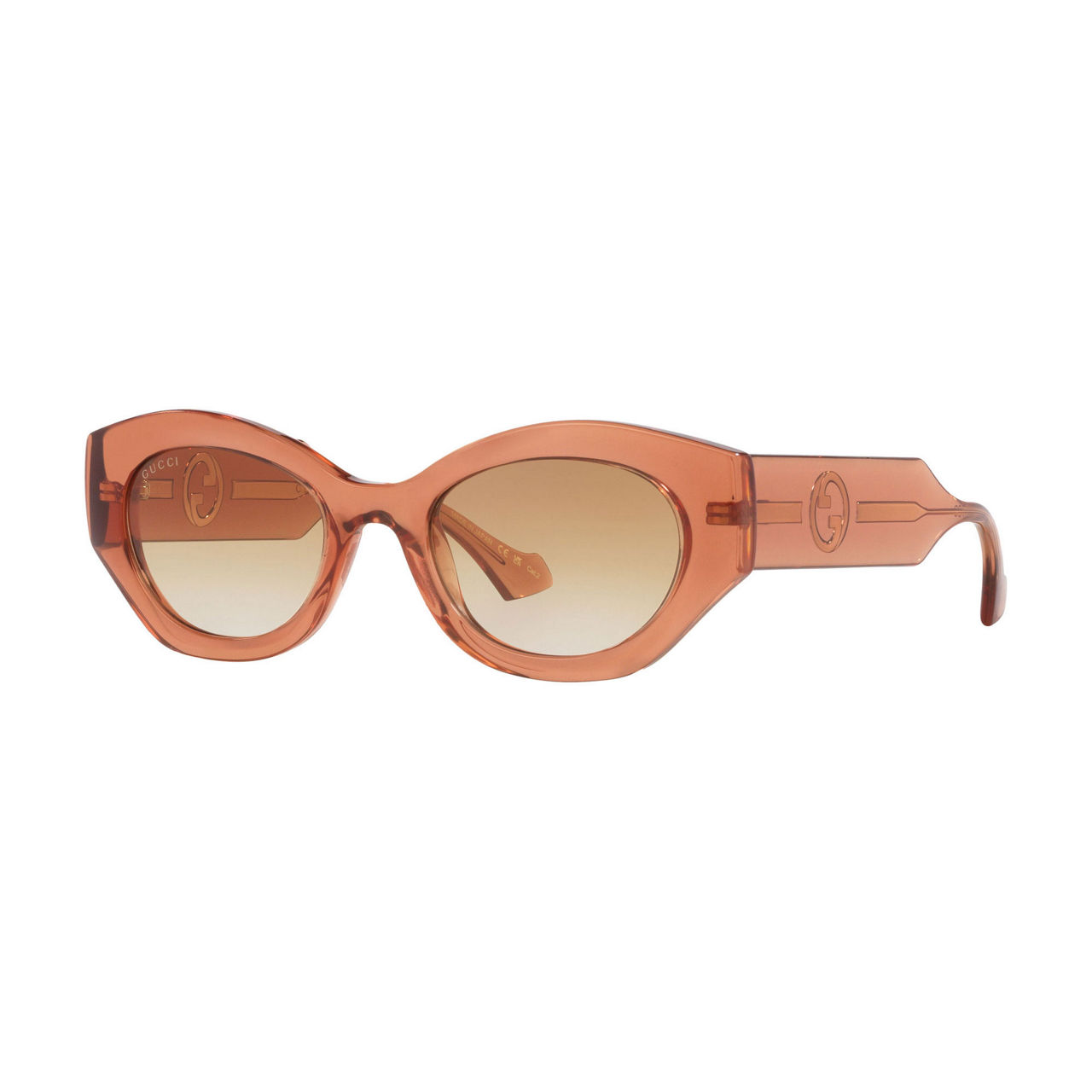 Round Sunglasses GC002254