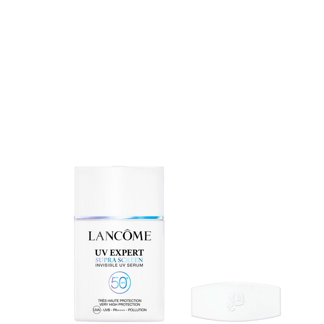 UV Expert Supra Screen SPF 50+ Invisible UV Serum