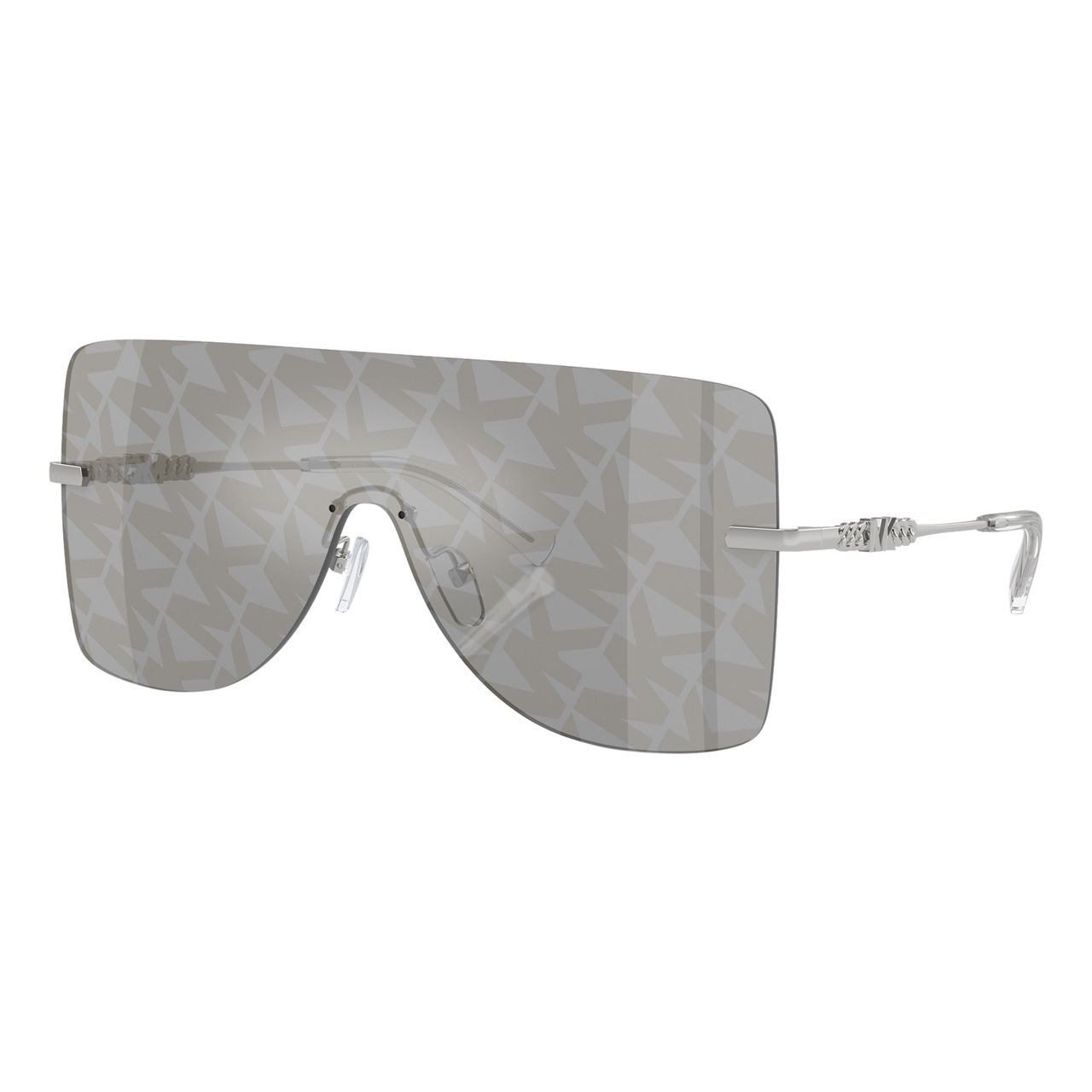 Square Sunglasses MK1148 London