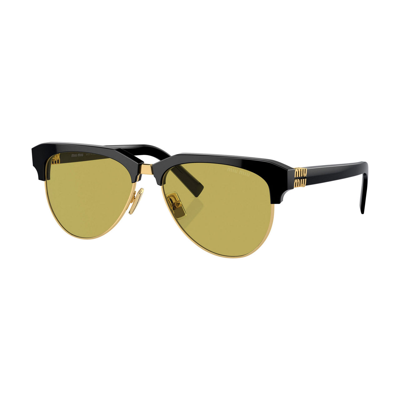 Pilot Sunglasses MU 09ZS