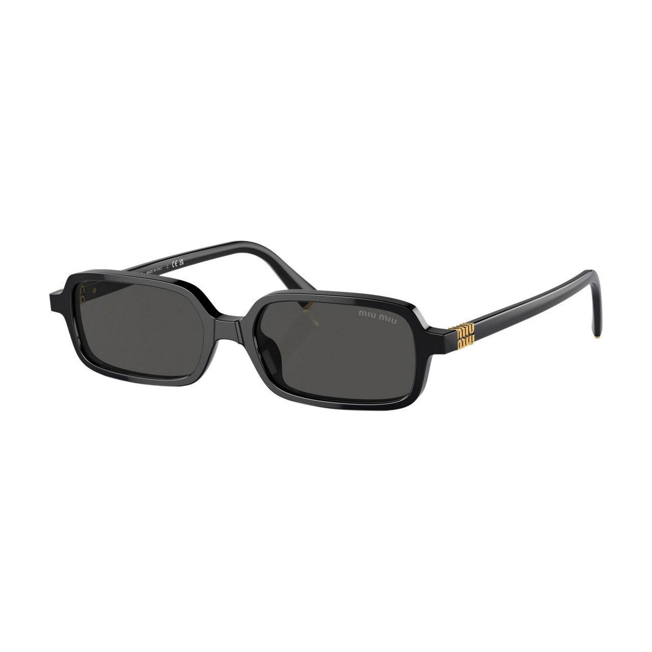 Rectangle Sunglasses MU 11ZS