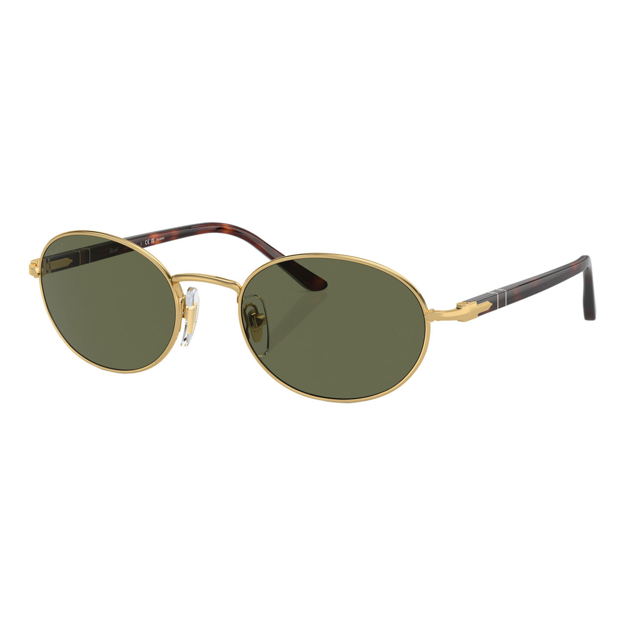 Oval Sunglasses PO1018S Ida
