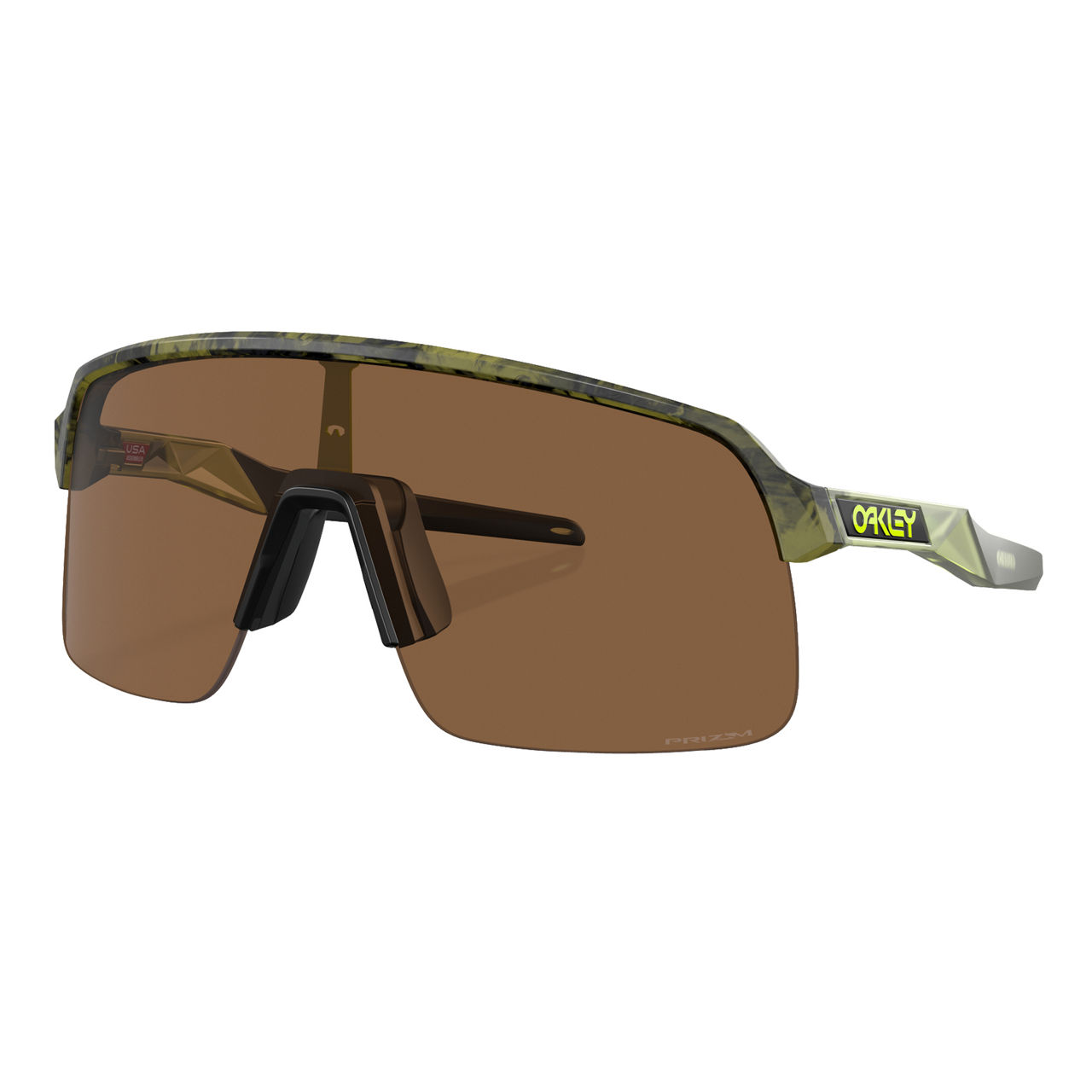 Shield Sunglasses OO9463 Sutro Lite Chrysalis Collection