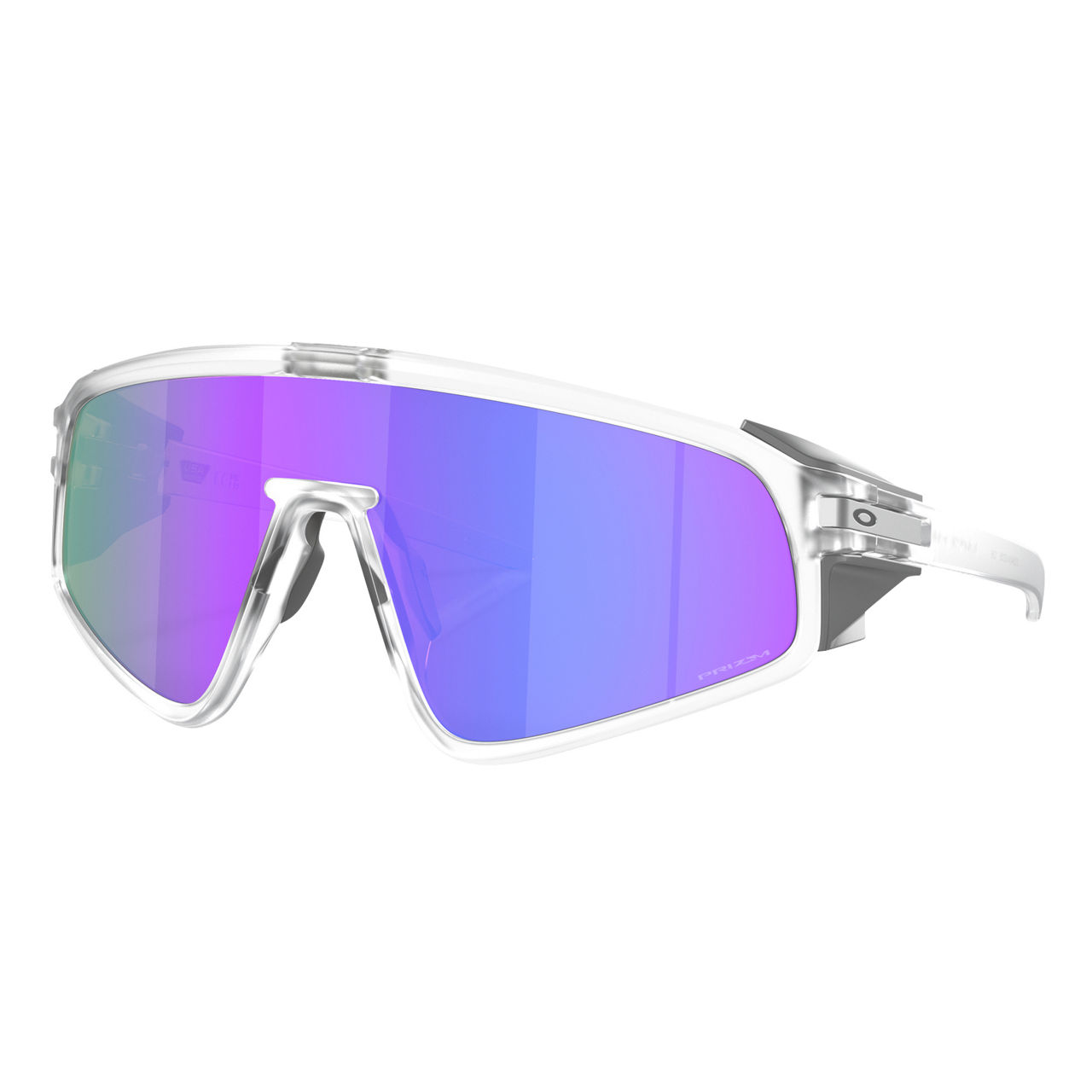 Shield Sunglasses OO9404 Latch™ Panel