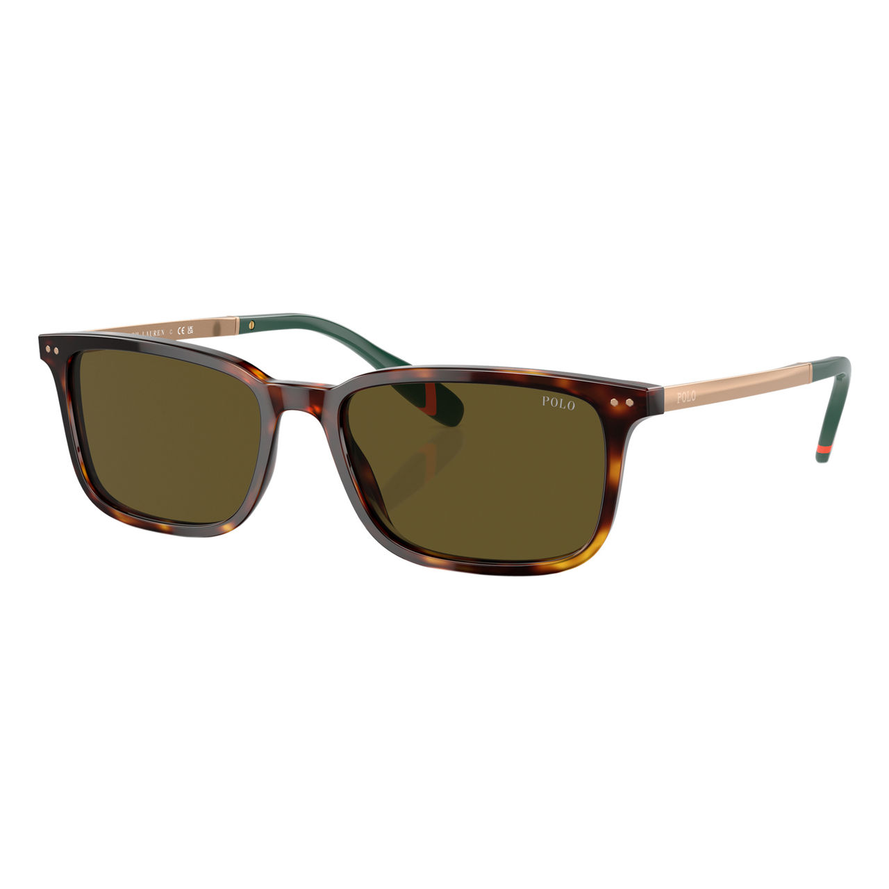 Rectangle Sunglasses PH4212