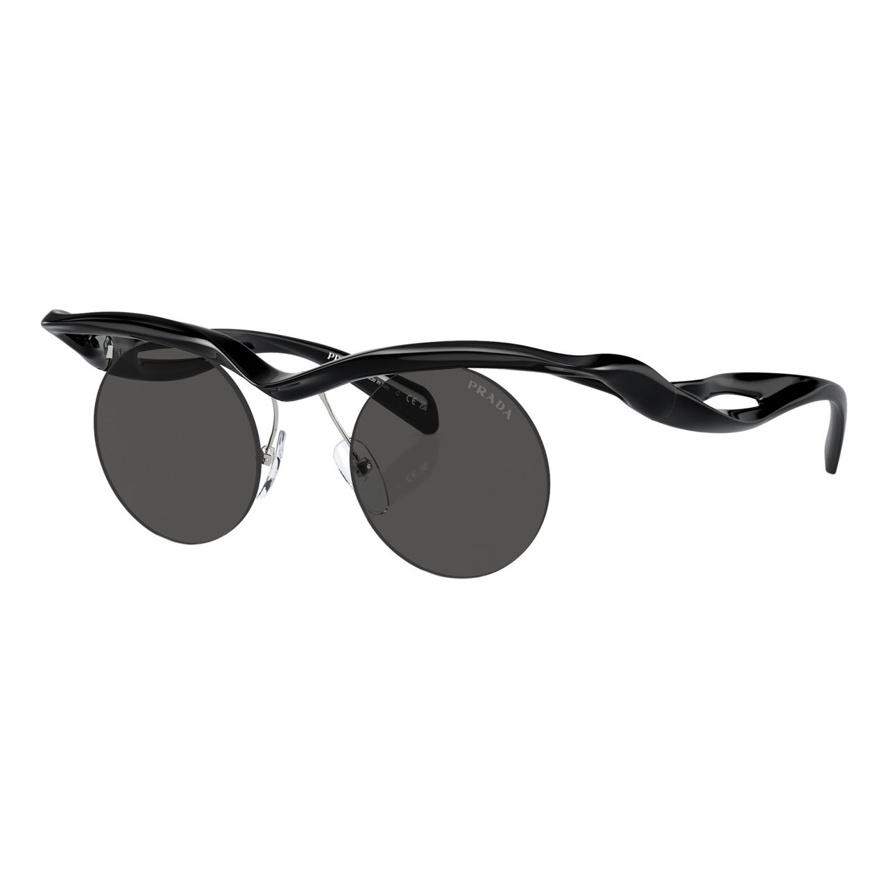 Round SunglassesPR A24S