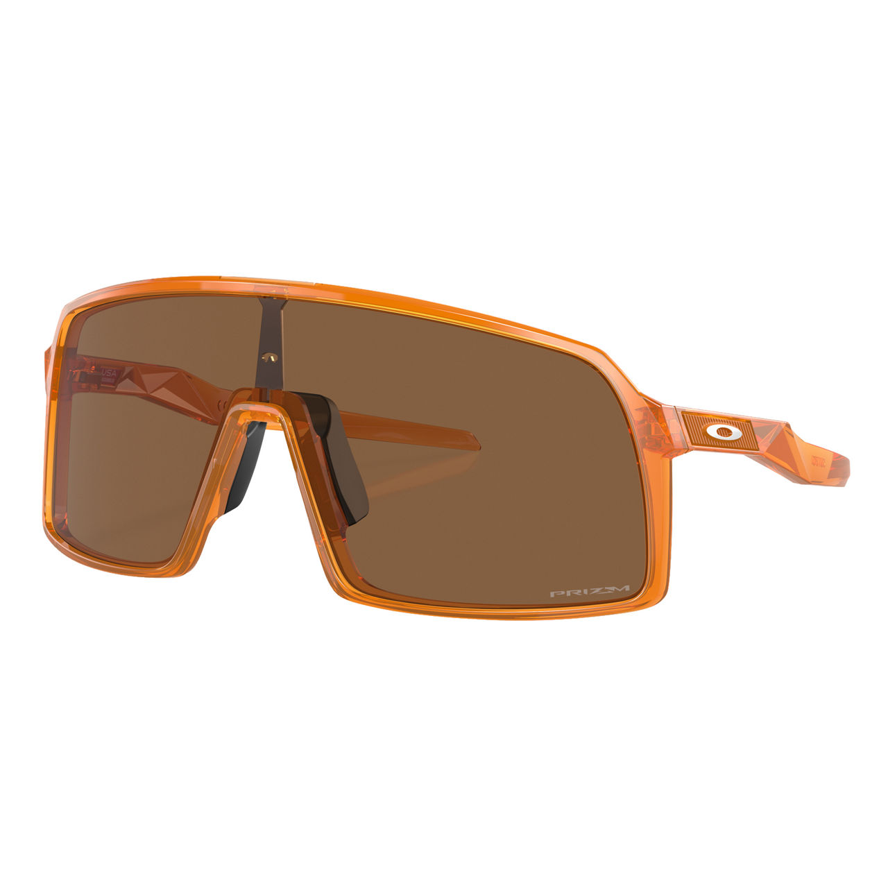 Shield Sunglasses OO9406 Sutro Introspect Collection