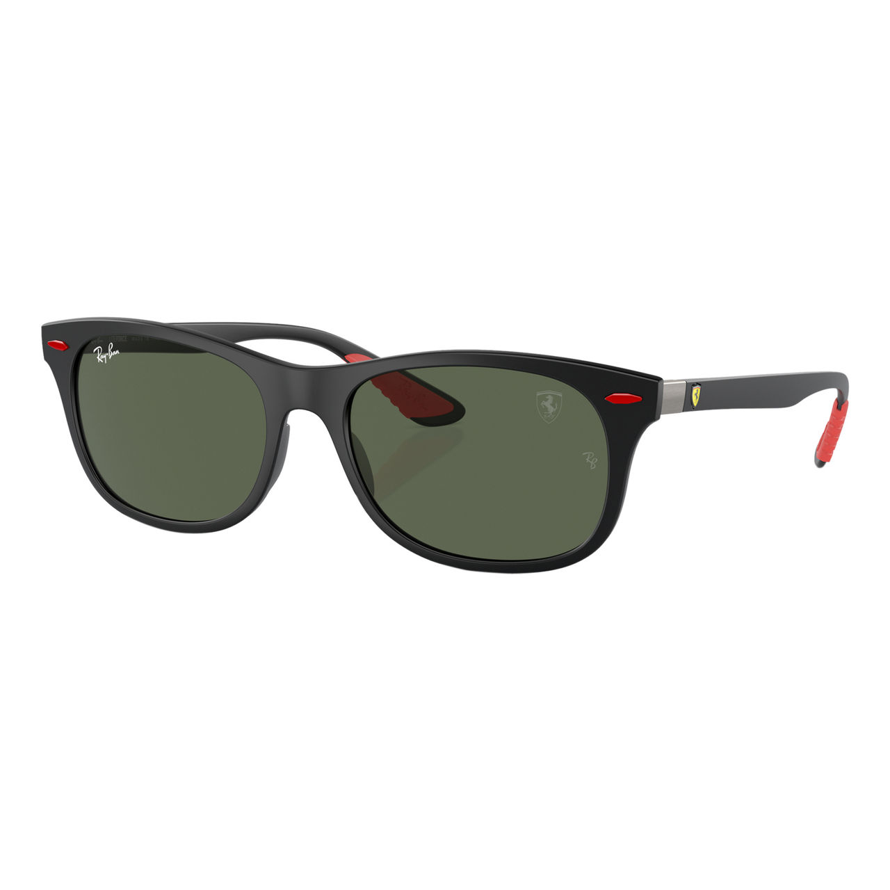Square Sunglasses RB4607M Scuderia Ferrari Collection
