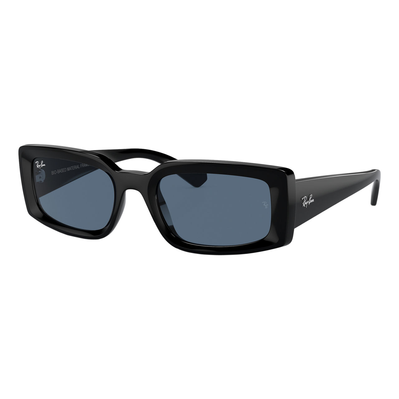 Pillow Sunglasses RB4395 Kiliane Bio-Based