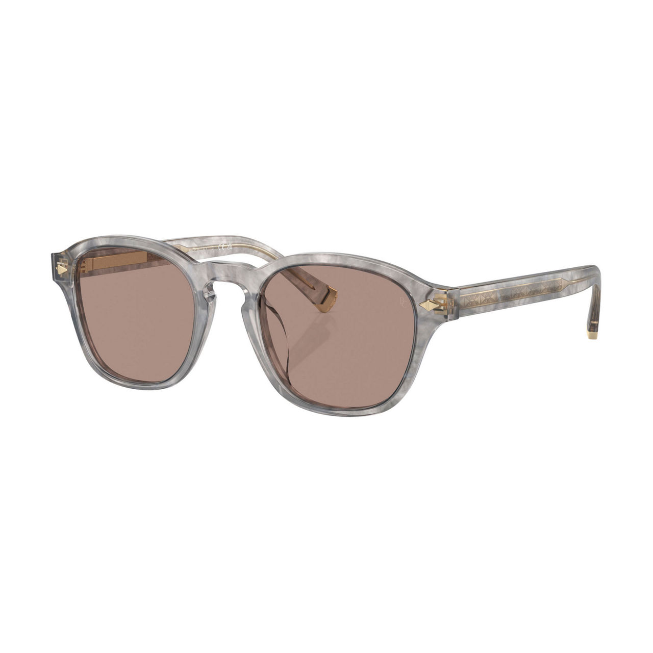 Square Sunglasses BC4006S