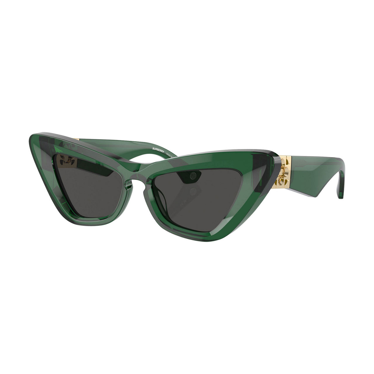 Cat Eye Sunglasses BE4421U