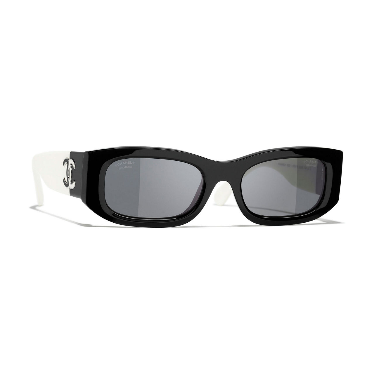 Rectangle Sunglasses