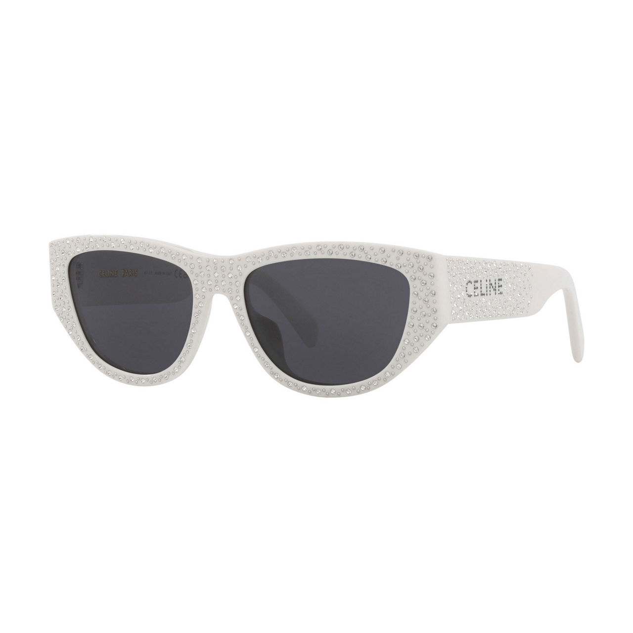 Cat Eye Sunglasses Animation Cl4278Us