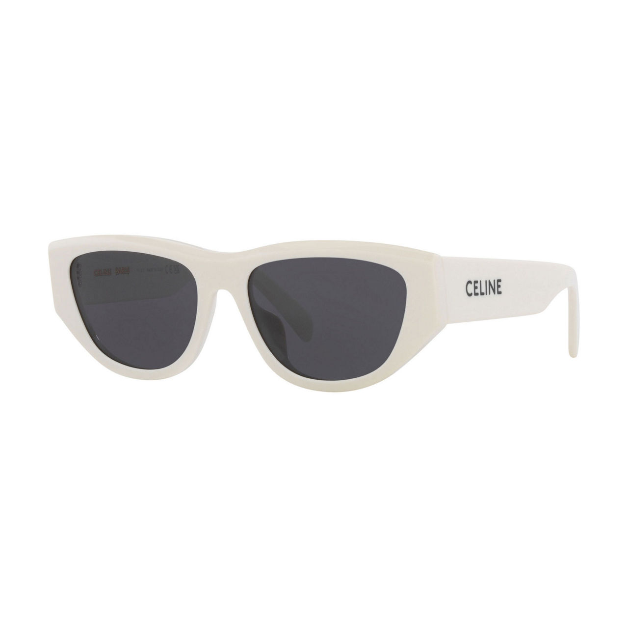 Cat Eye Sunglasses Monochroms CL40278U