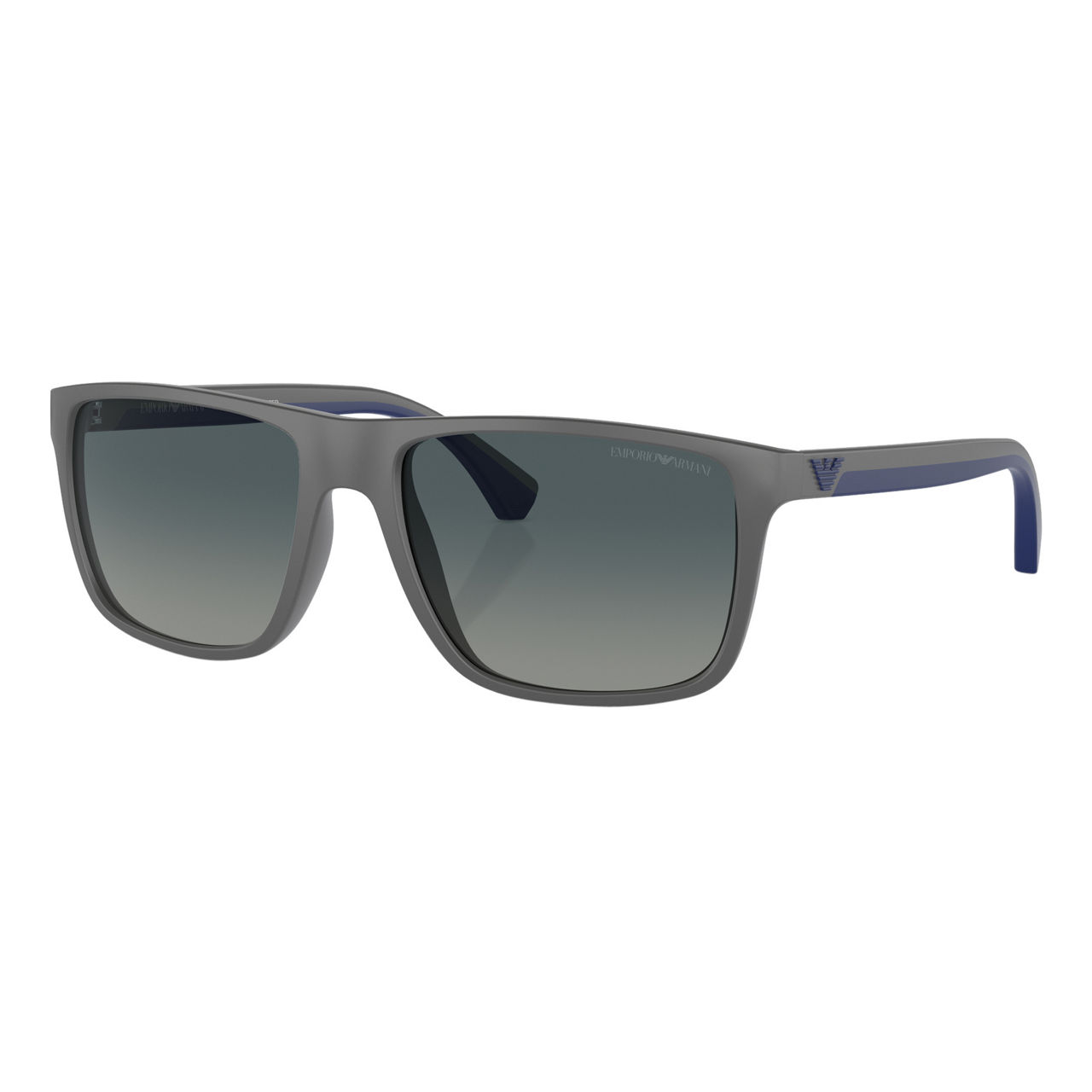 Square Sunglasses EA4033