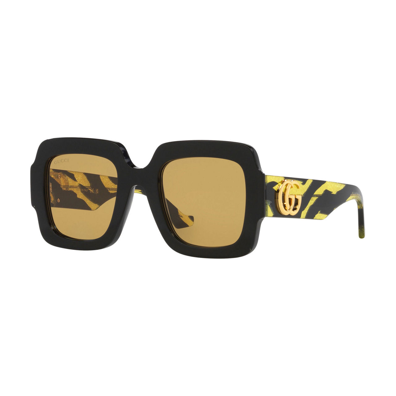 Rectangle Sunglasses GC002194
