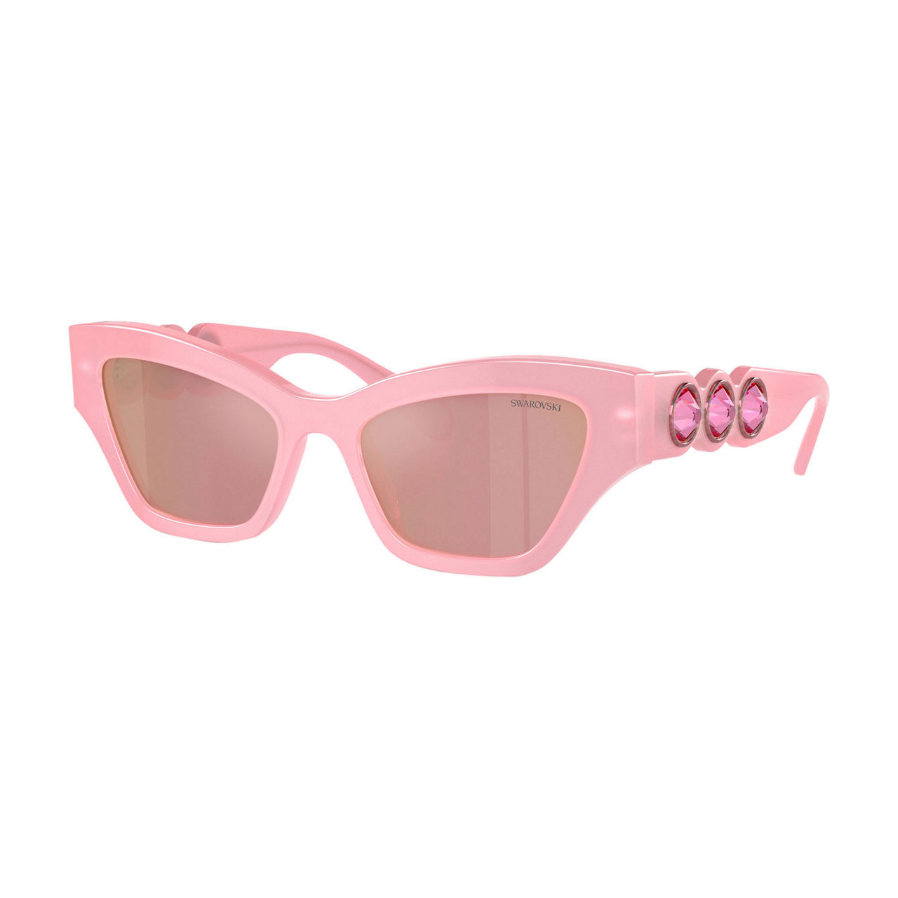 Irregular Sunglasses SK6021