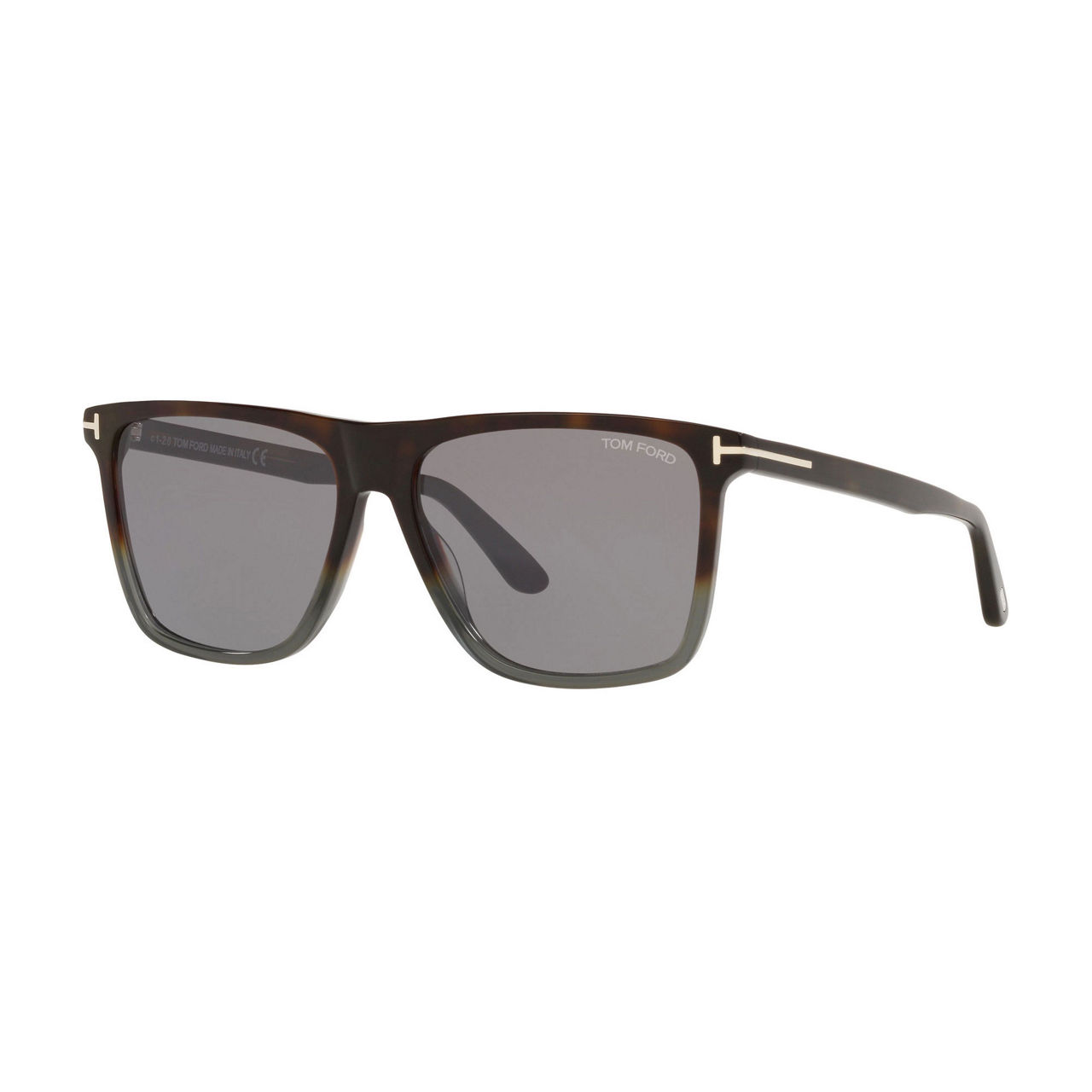 Square Sunglasses FT0832