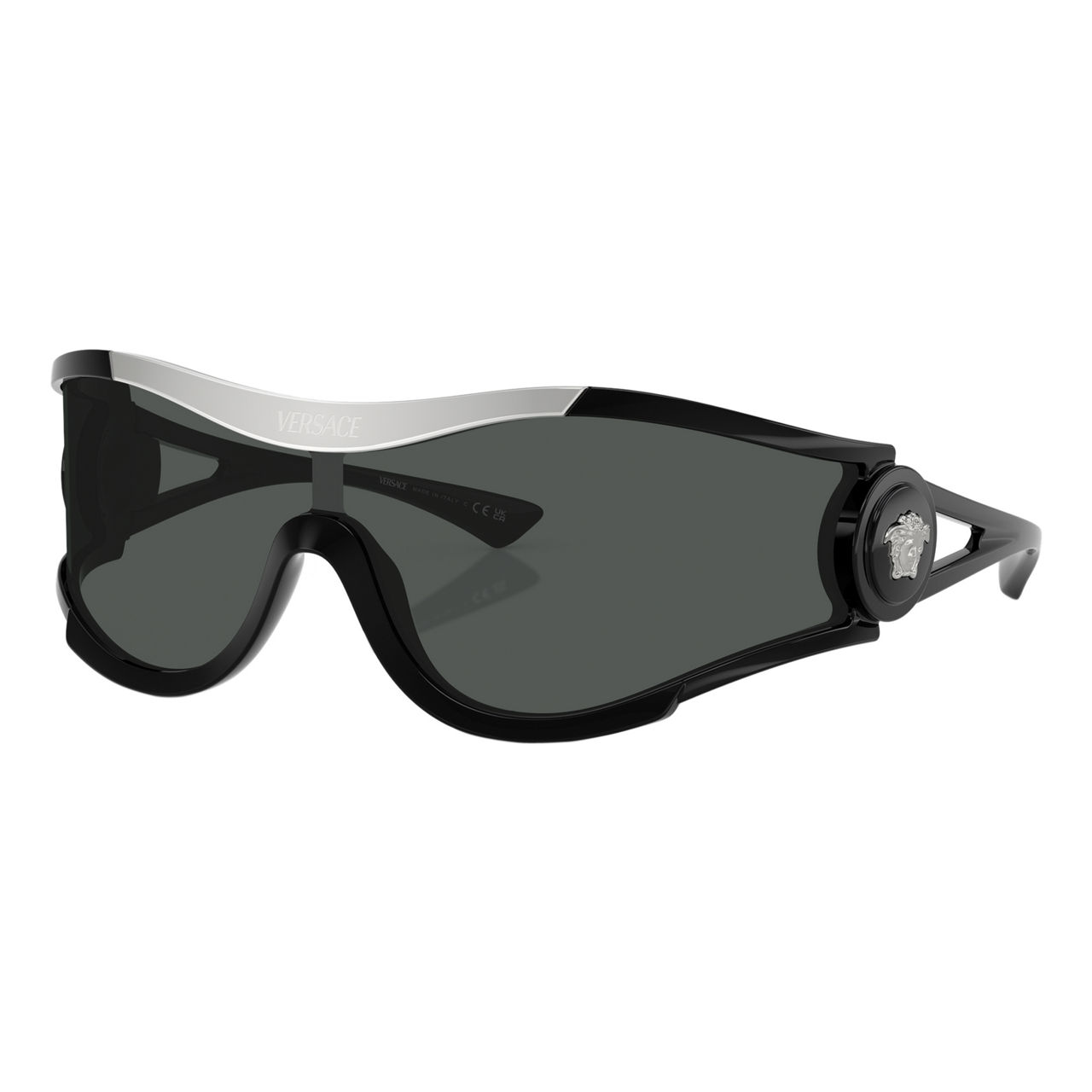 Irregular Sunglasses VE4475