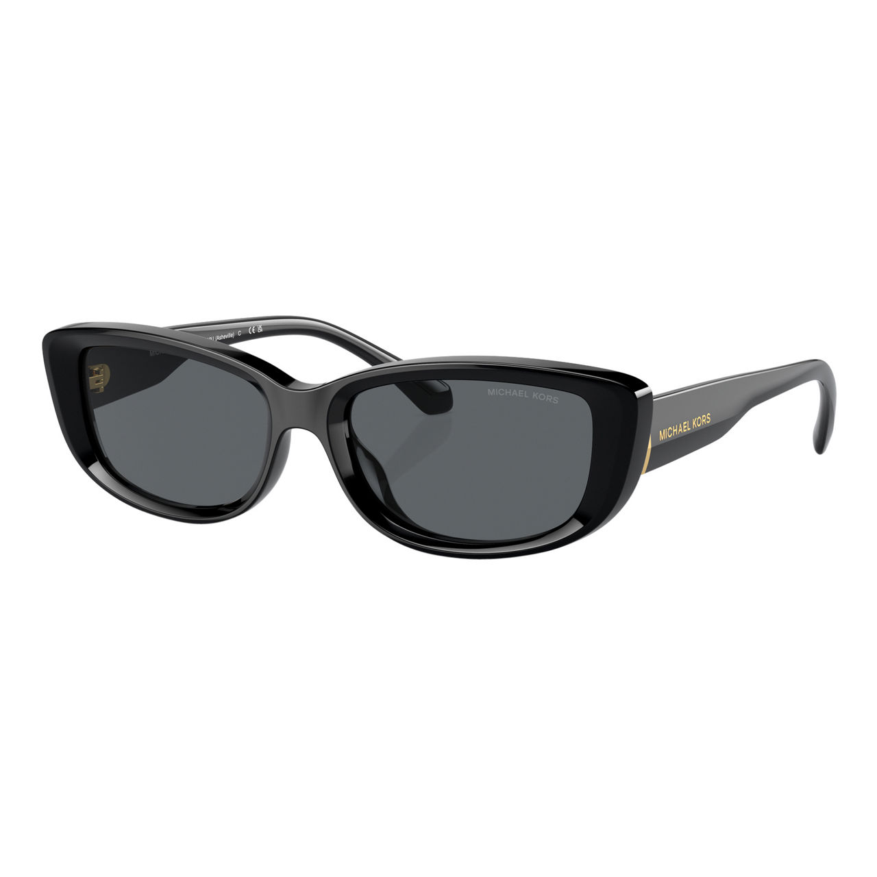 Rectangle Sunglasses MK2210U Asheville