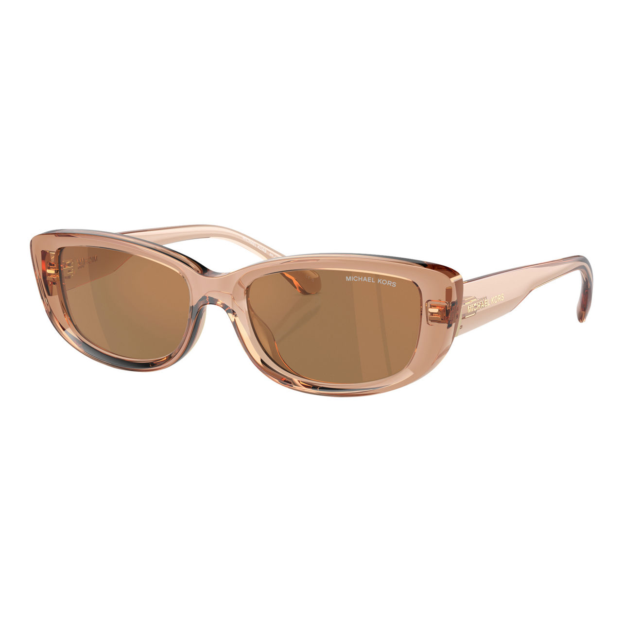 Rectangle Sunglasses MK2210U Asheville