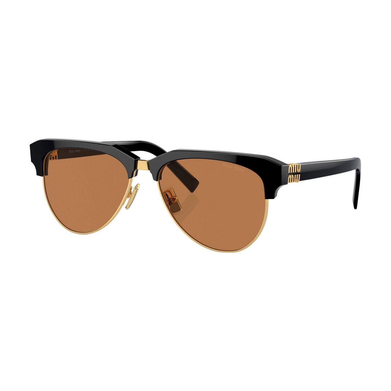 Pilot Sunglasses MU 09ZS