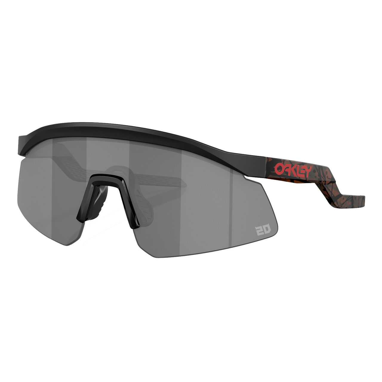 Shield Sunglasses OO9229 Hydra Fabio Quartararo Signature Series