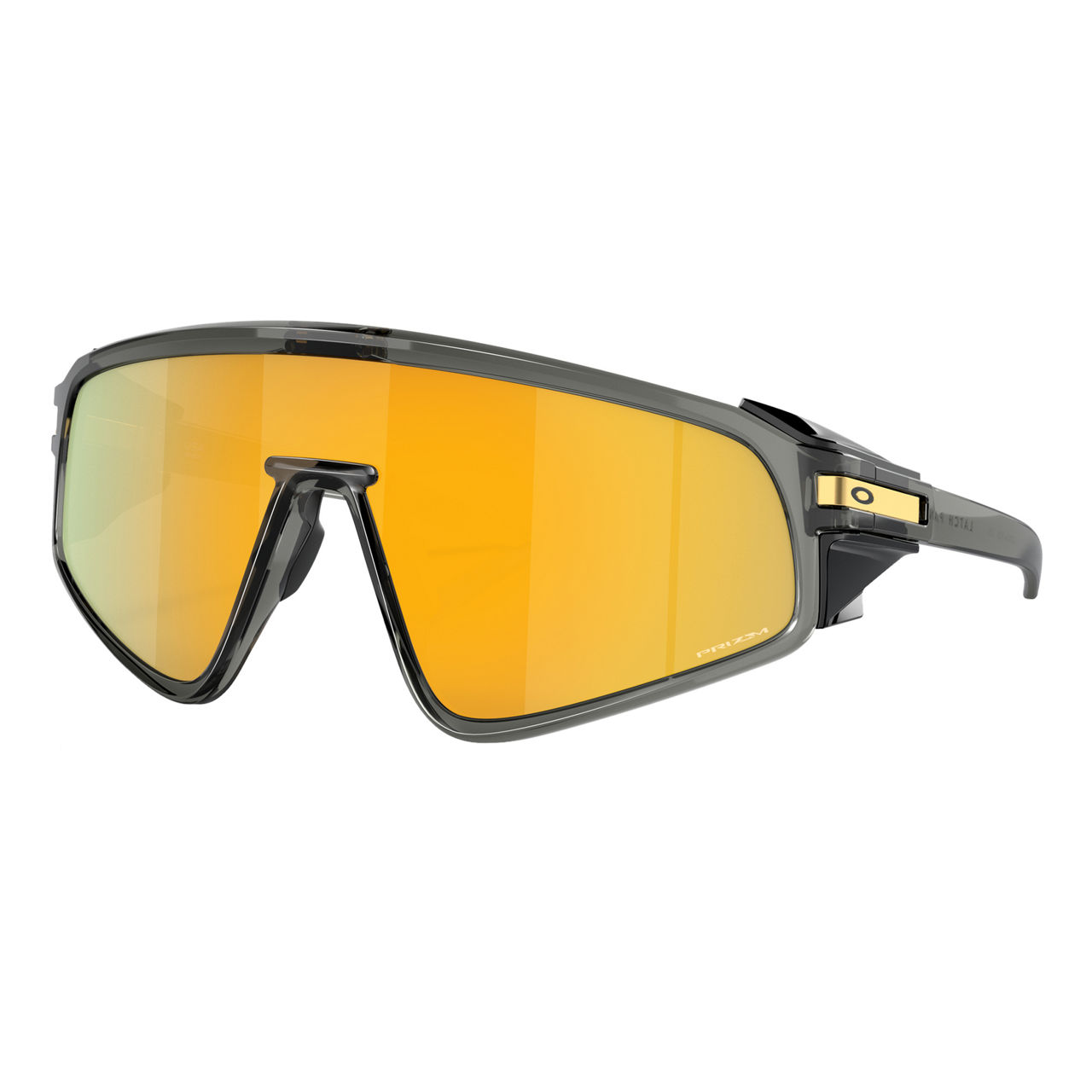 Shield Sunglasses OO9404 Latch™ Panel