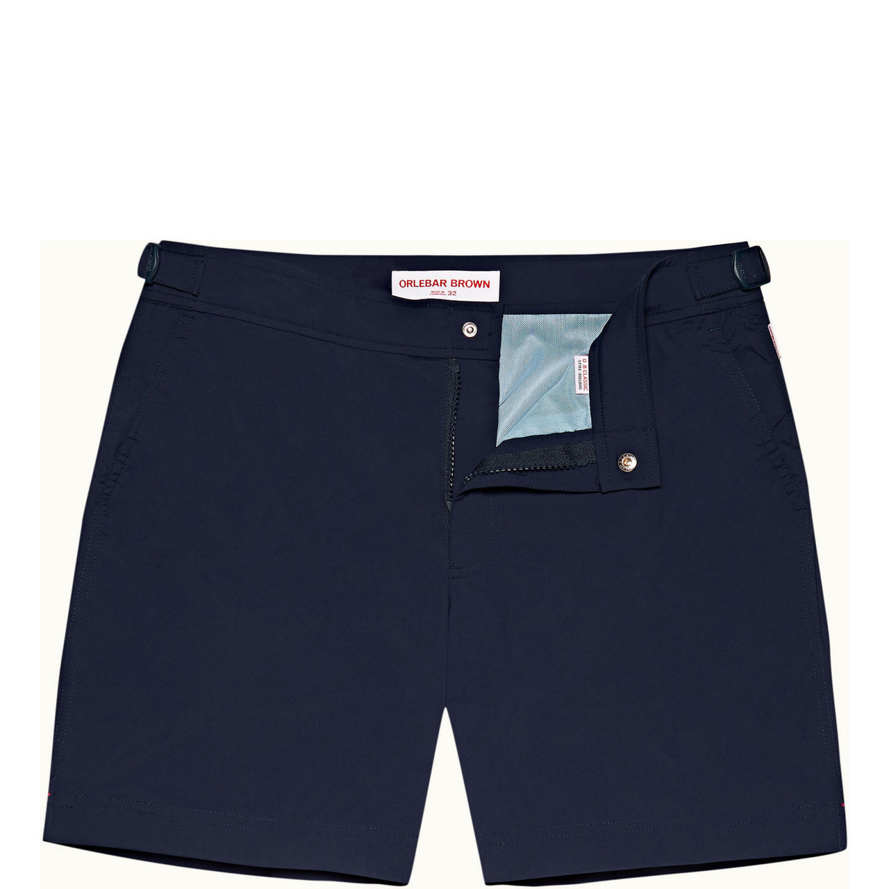 Bulldog Sport Swim Shorts