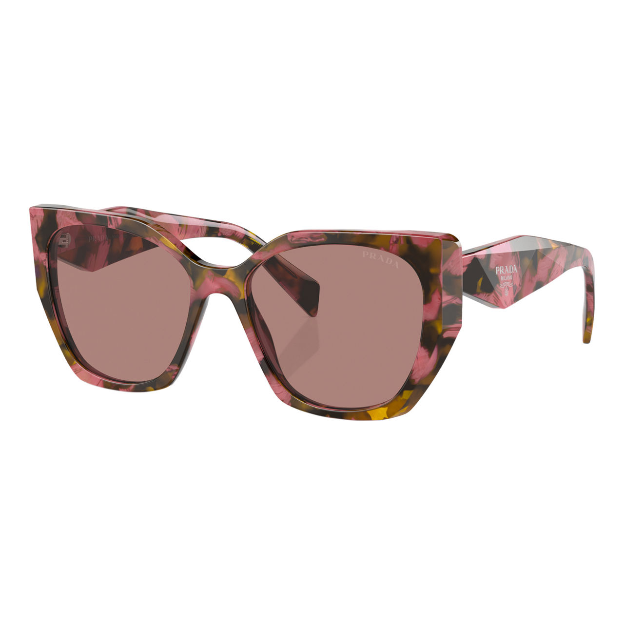 Pillow Sunglasses PR 19ZS