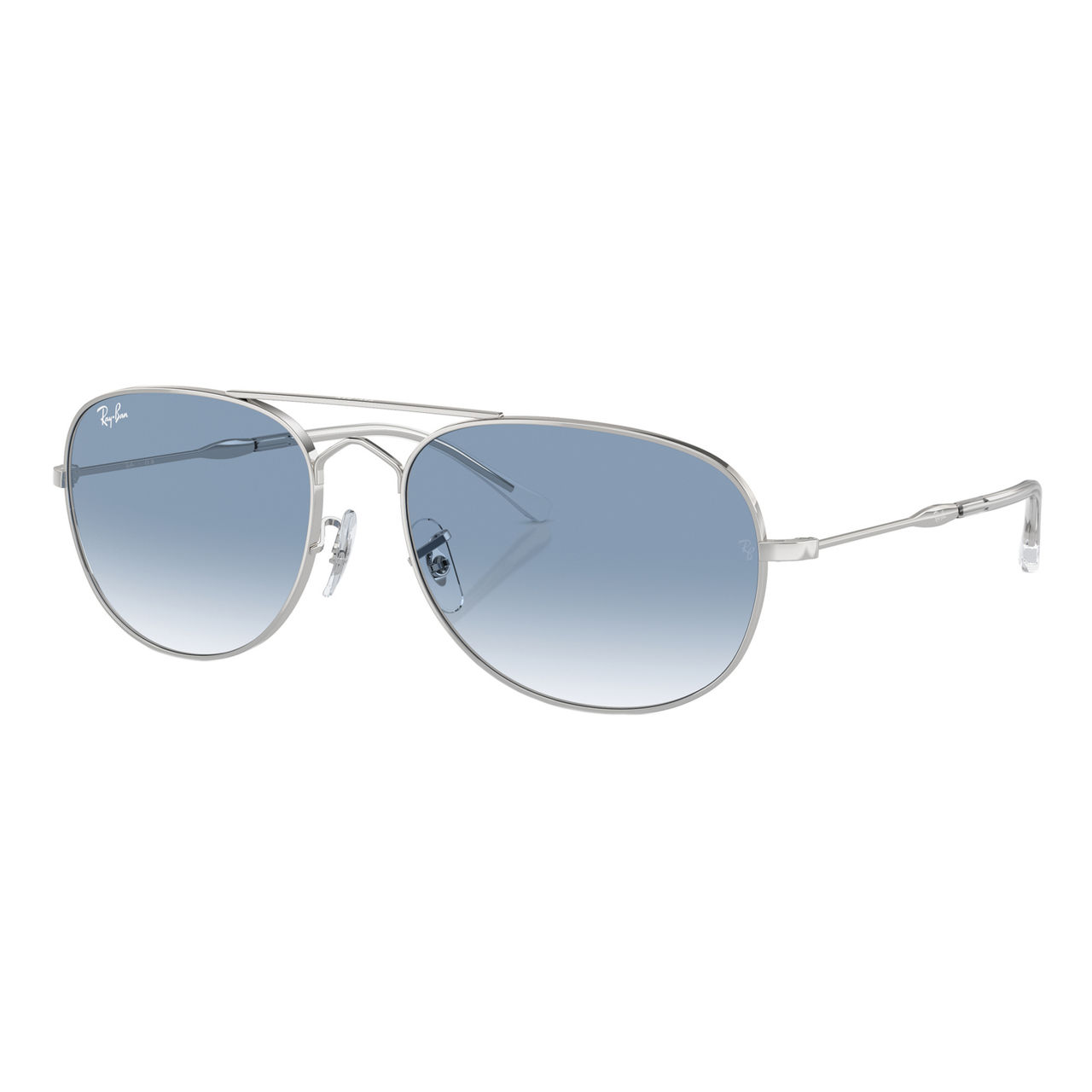 Pilot Sunglasses RB3735 Bain Bridge