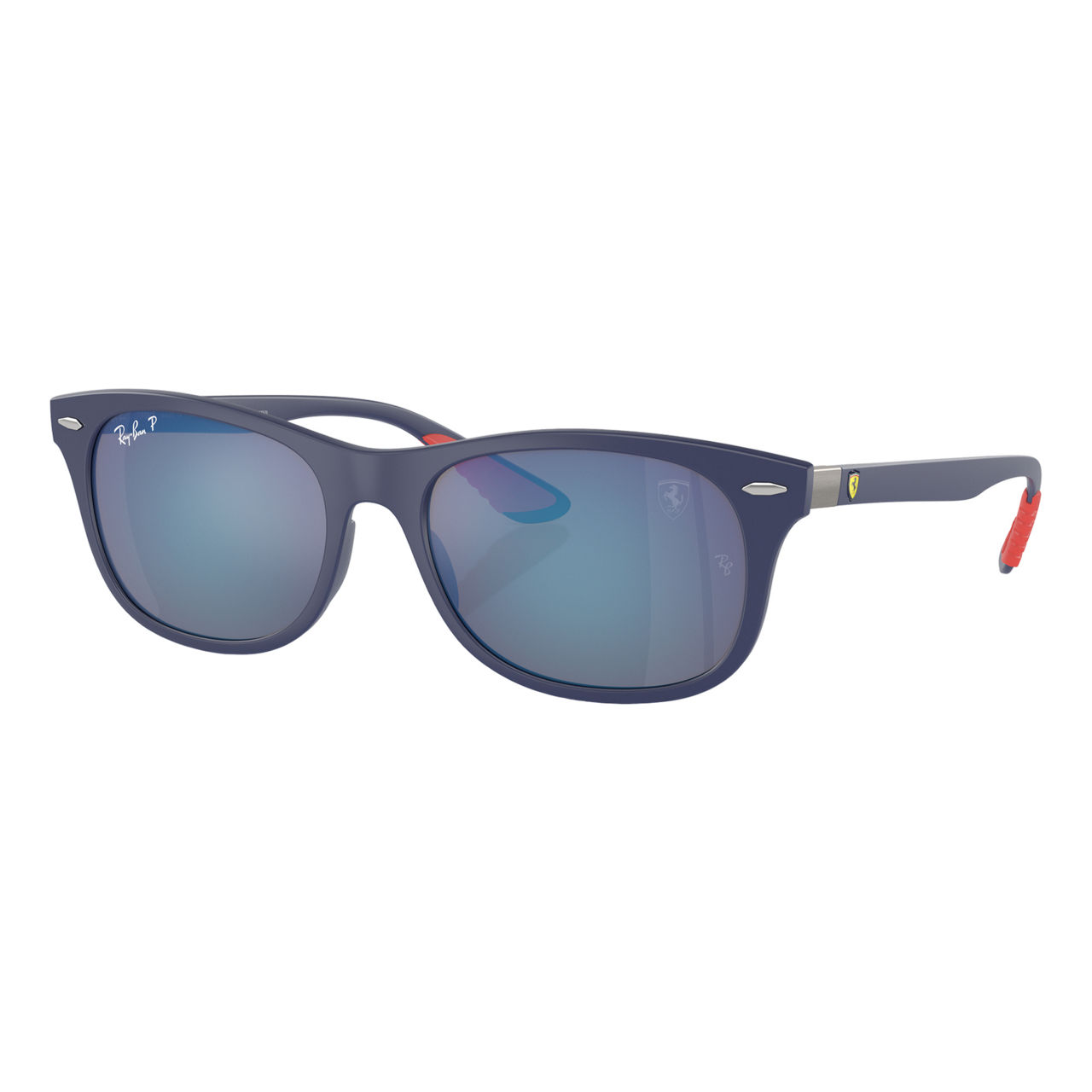 Square Sunglasses RB4607M Scuderia Ferrari Collection