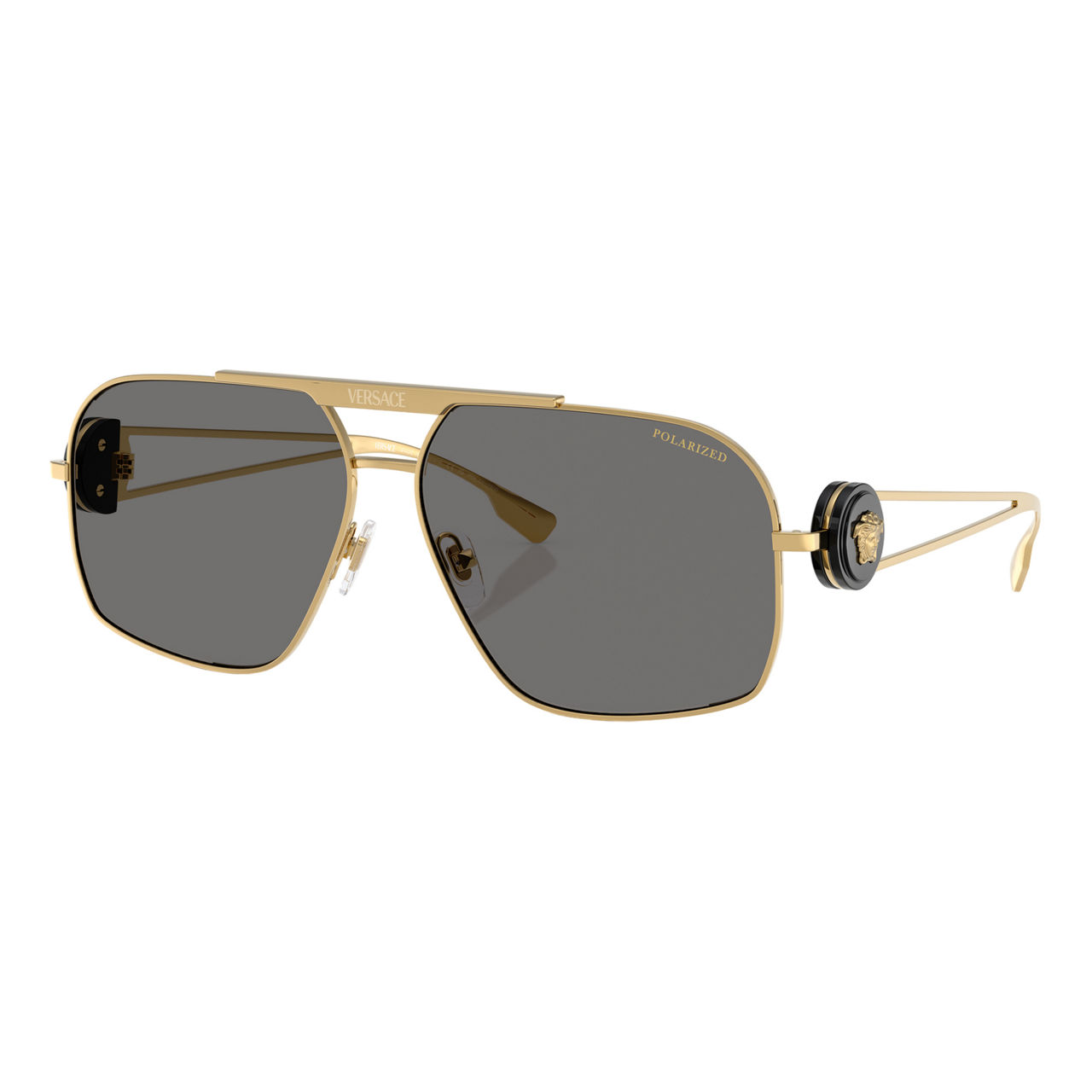 Irregular Sunglasses VE2269