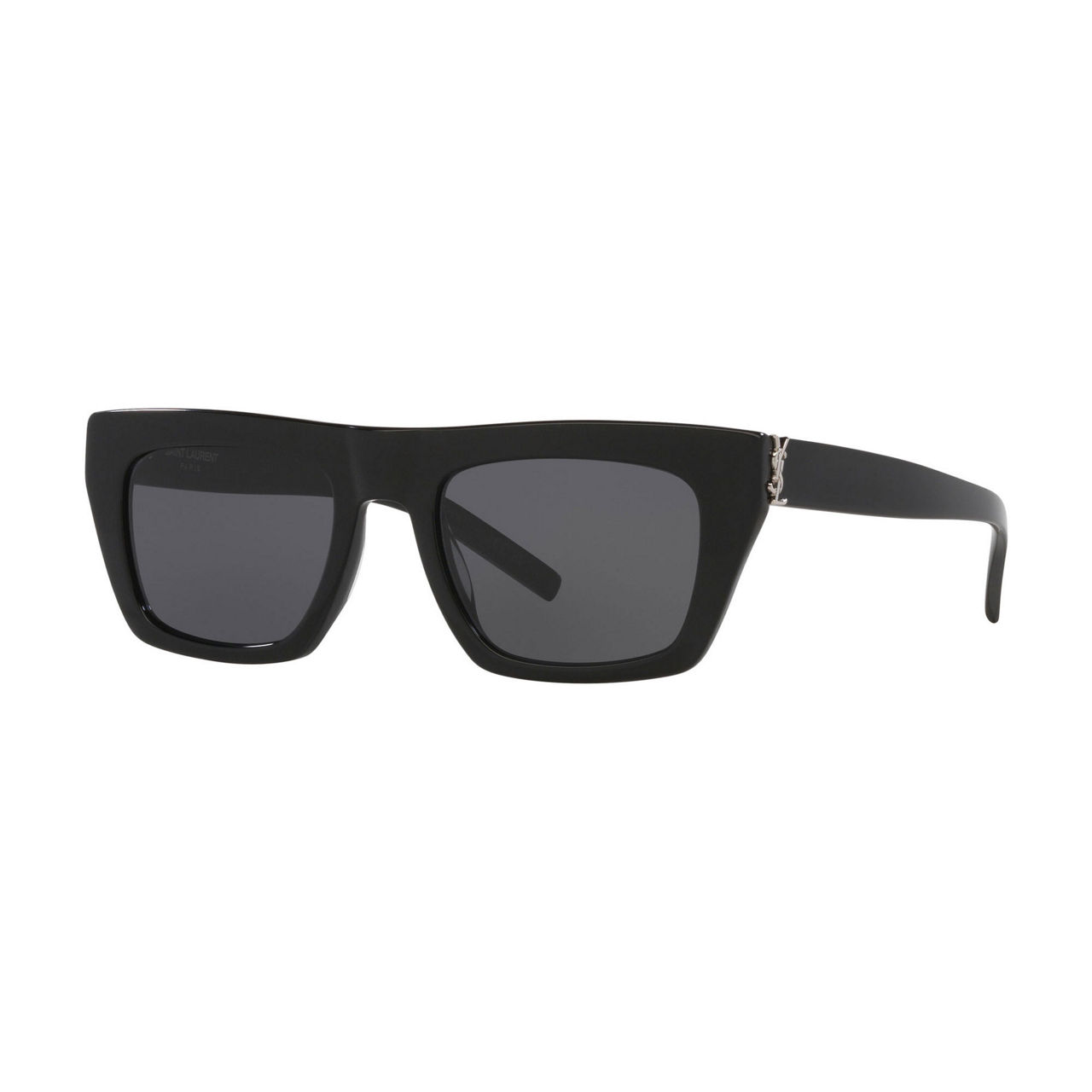 SAINT LAURENT Rectangle Sunglasses YS000473