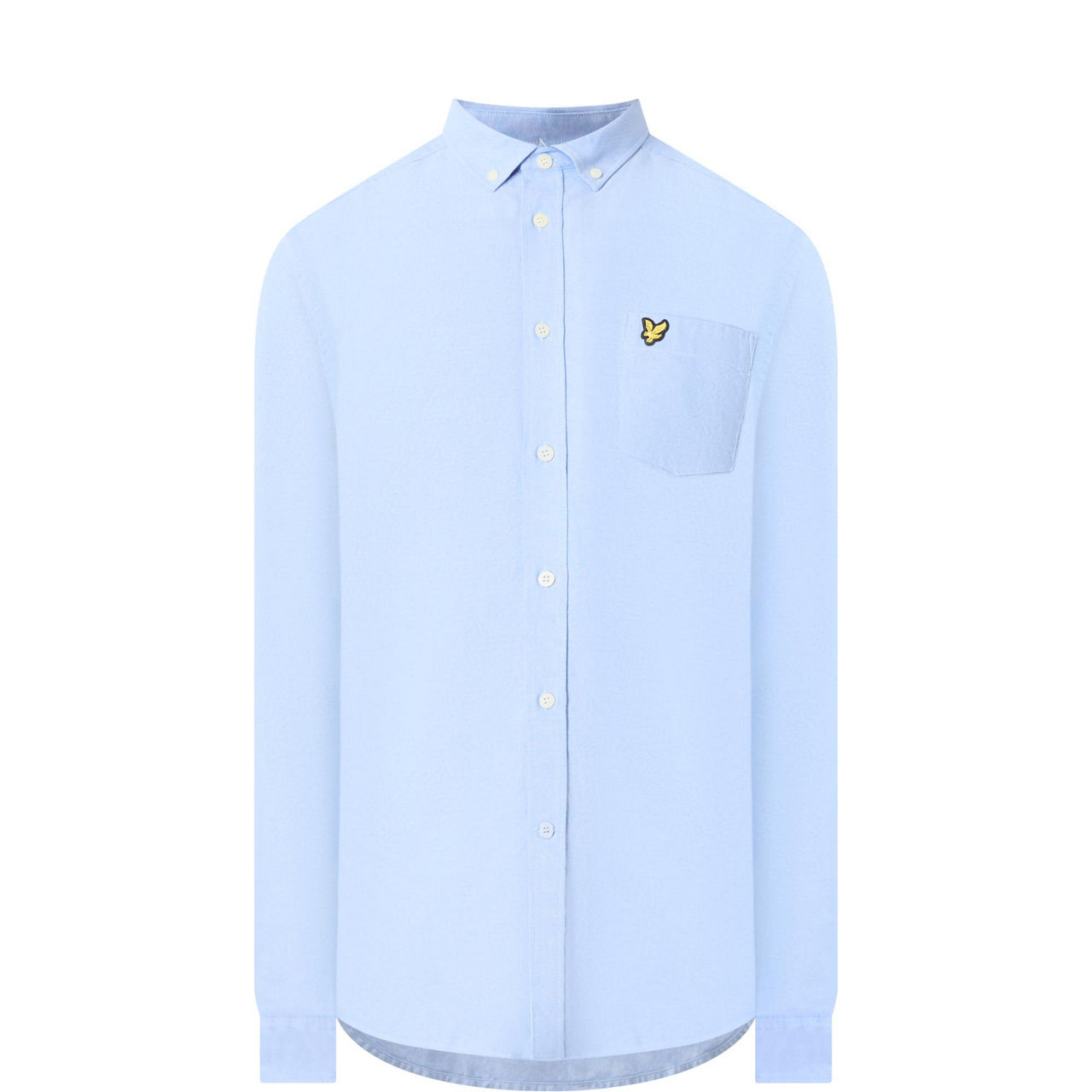 Lightweight Logo Oxford Short