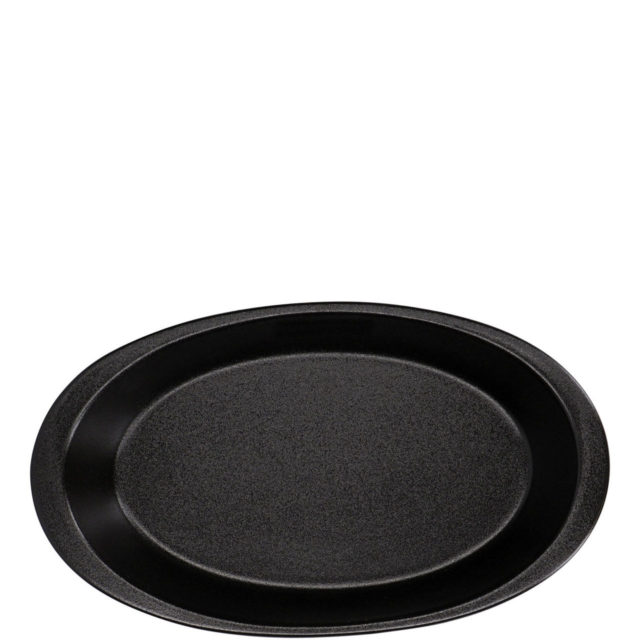 Caviar Oval Baking Dish 28cm