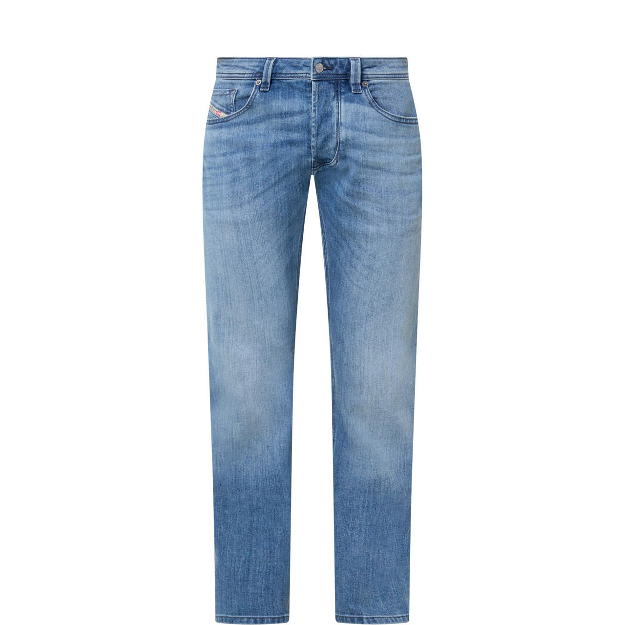 Larkee 1985 Straight-Leg Jeans