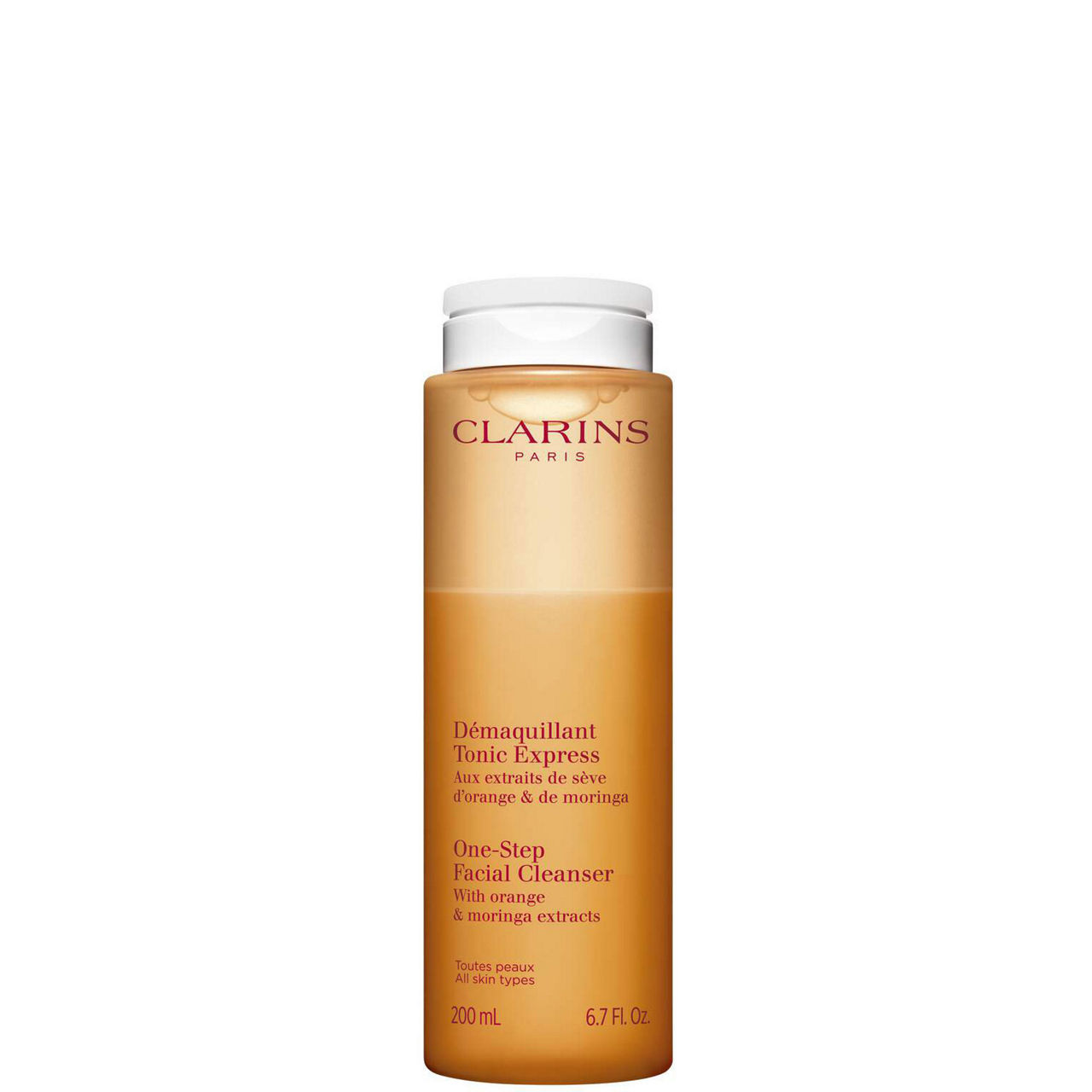 One Step Facial Cleanser